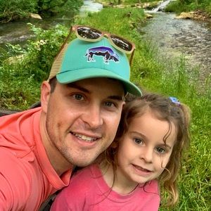 Meet your Posher, Jordan